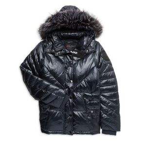 Girls size XL. Pajar puffer jacket. In amazing condition.